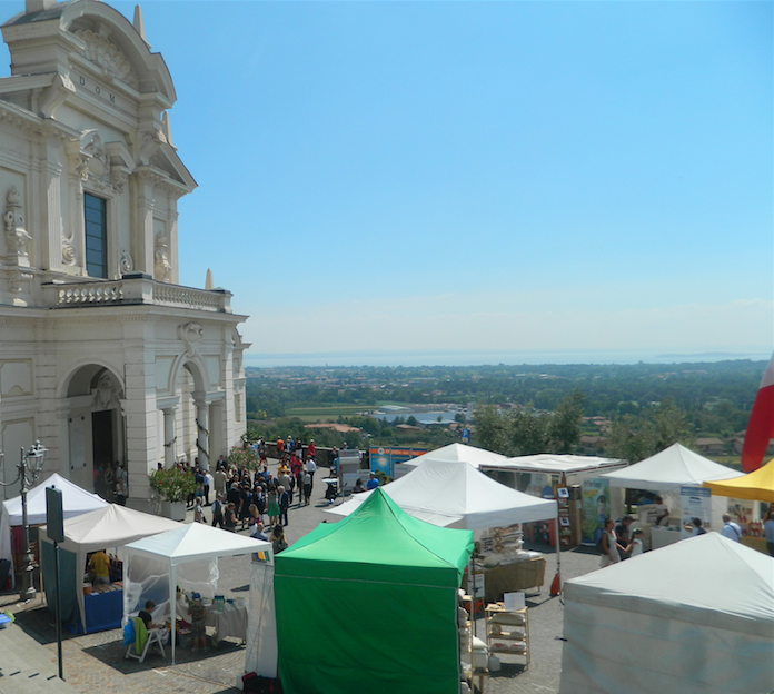20° BIO FESTA a POLPENAZZE DEL GARDA (BS)